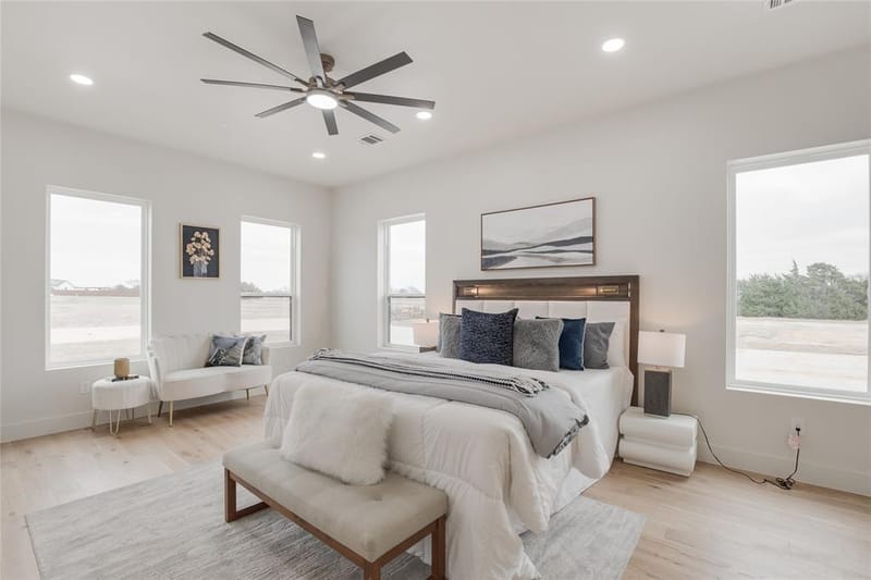 436 Whispering Way, Red Oak TX 75154 - Photo 5