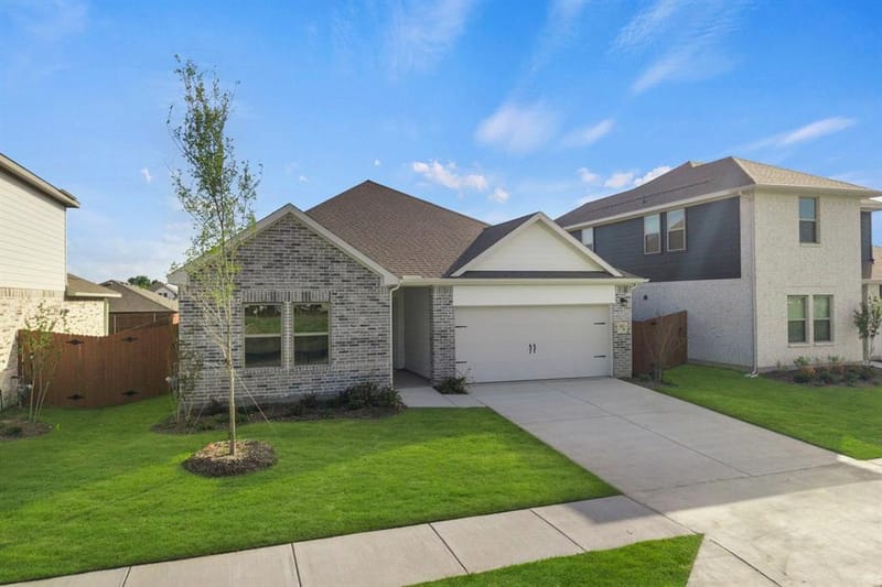 3011 Mary Grace Lane, Heartland TX 75114 - Photo 2