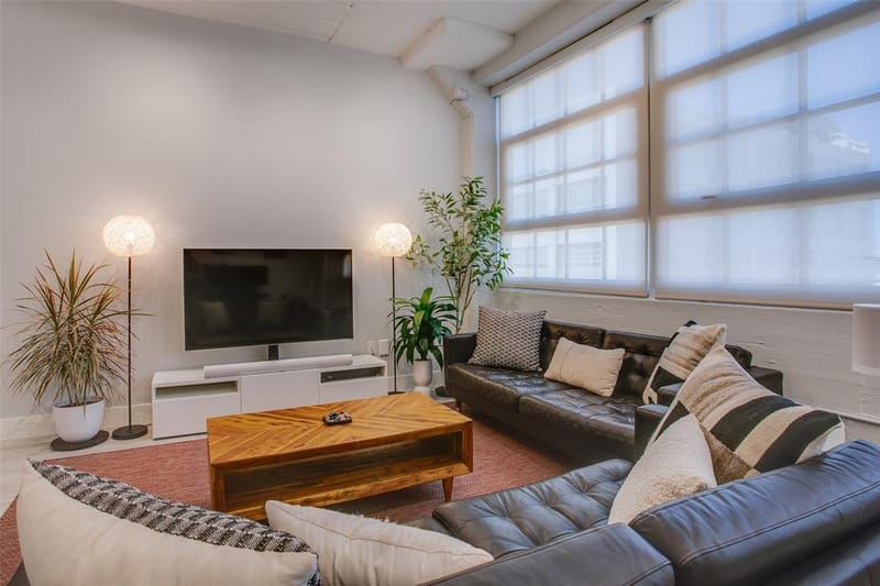 2600 W 7th Street # 2614, Fort Worth TX 76107 - Photo 2