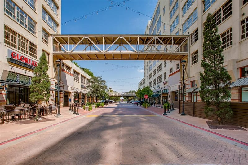 2600 W 7th Street # 2614, Fort Worth TX 76107 - Photo 16