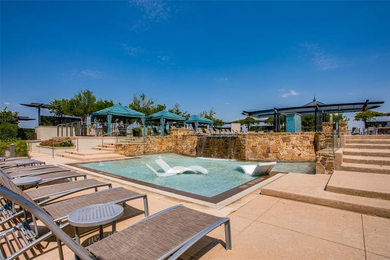 2600 W 7th Street # 2614, Fort Worth TX 76107 - Photo 22