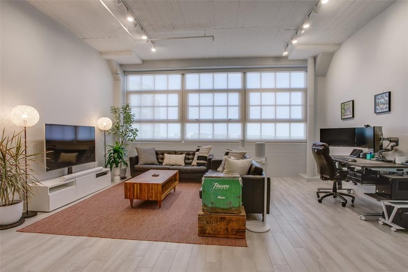 2600 W 7th Street # 2614, Fort Worth TX 76107 - Photo 3