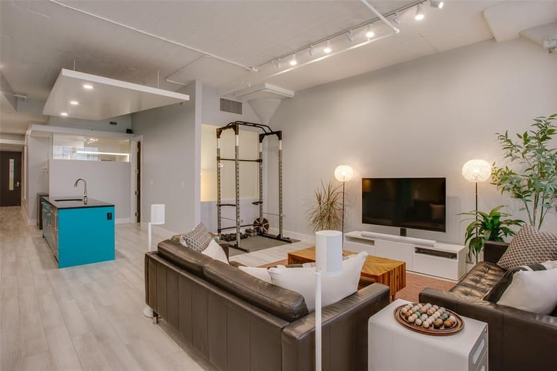 2600 W 7th Street # 2614, Fort Worth TX 76107 - Photo 5