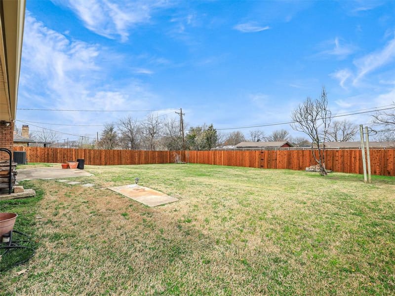 303 E 6th Street, Prosper TX 75078 - Photo 23