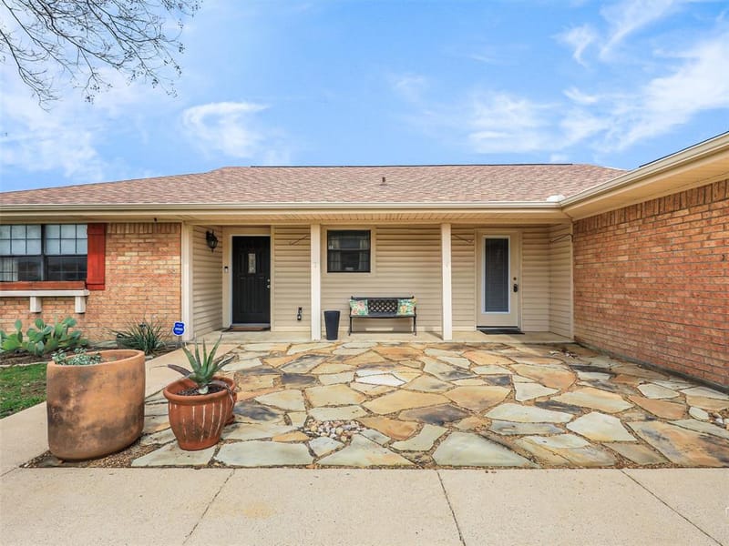 303 E 6th Street, Prosper TX 75078 - Photo 2