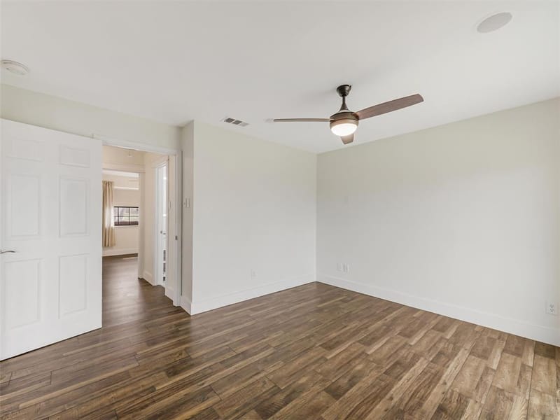 303 E 6th Street, Prosper TX 75078 - Photo 17
