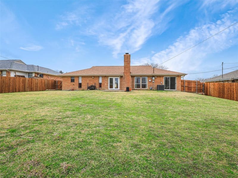 303 E 6th Street, Prosper TX 75078 - Photo 26