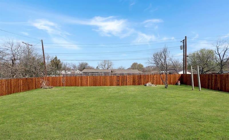 303 E 6th Street, Prosper TX 75078 - Photo 3