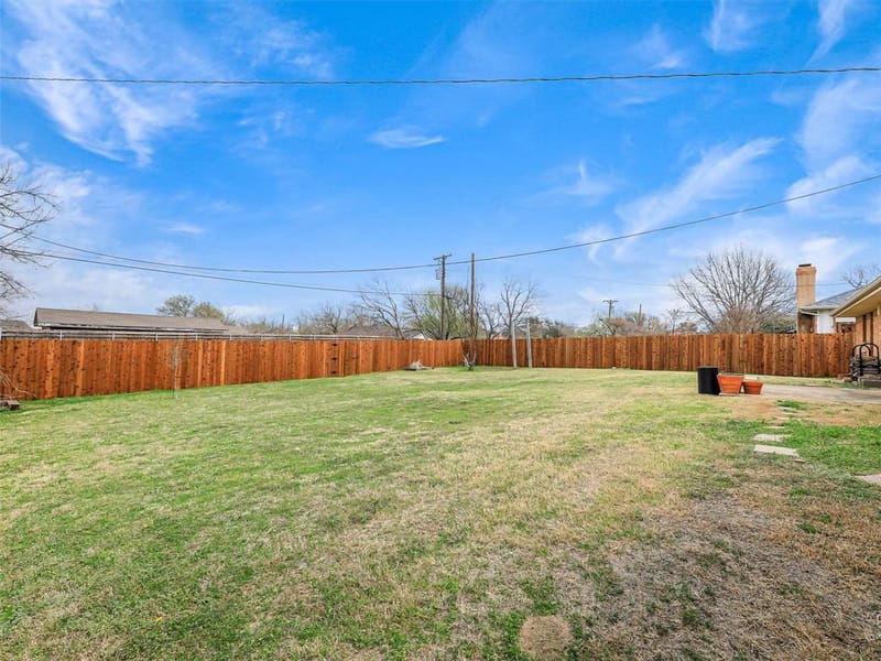 303 E 6th Street, Prosper TX 75078 - Photo 24