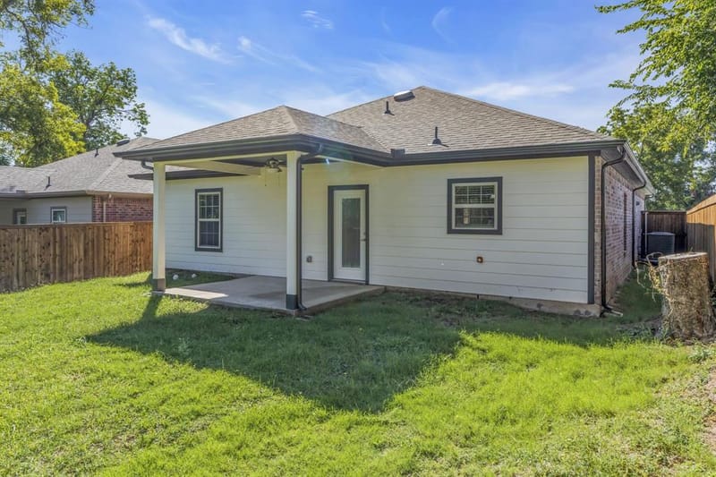 121 W Morton Street, Denison TX 75021 - Photo 28