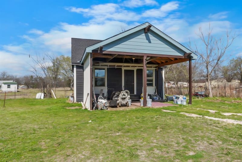 244 Smith Circle, Point TX 75472 - Photo 12
