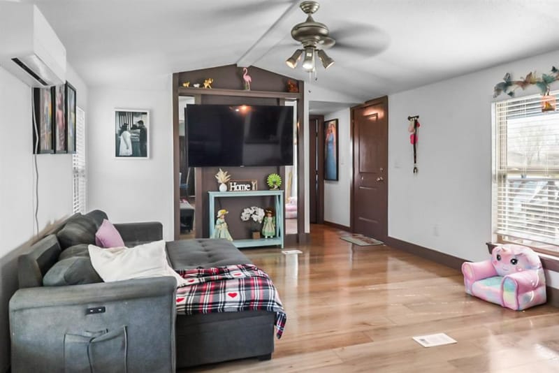 244 Smith Circle, Point TX 75472 - Photo 4