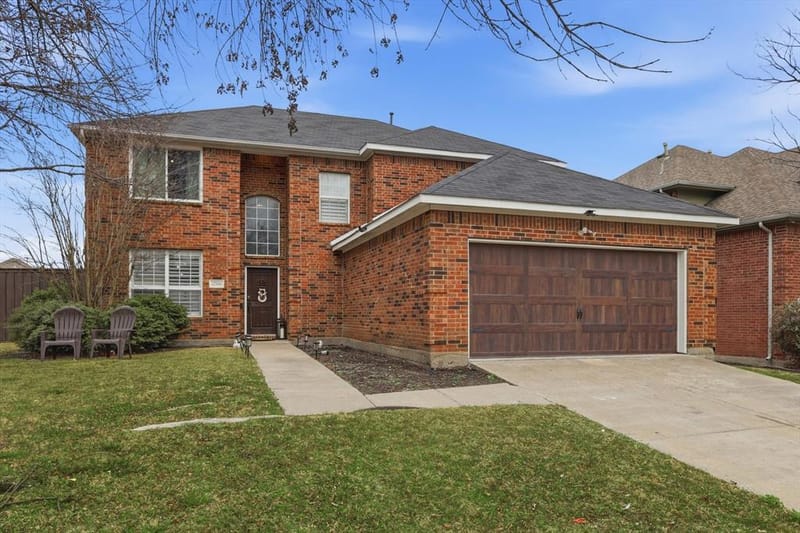 12500 Cajun Drive, Frisco TX 75035