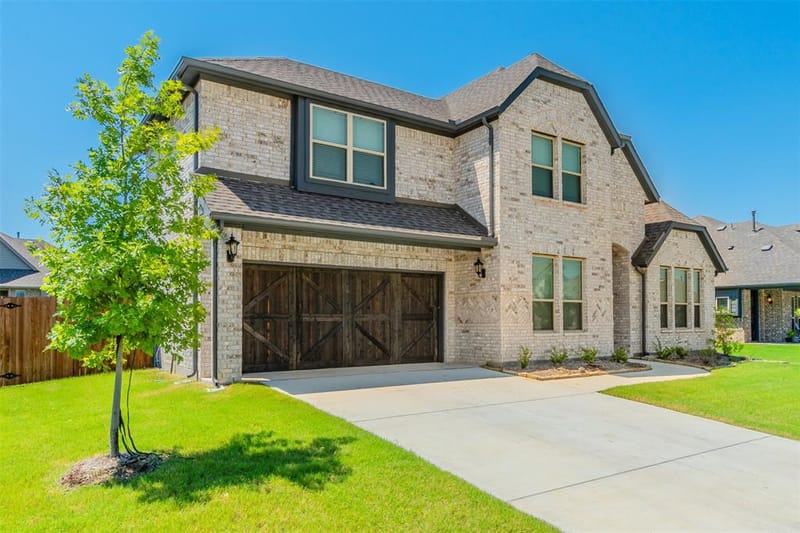 136 Wenham Way, Forney TX 75126 - Photo 2
