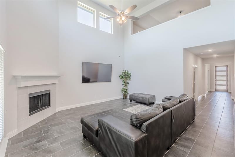 136 Wenham Way, Forney TX 75126 - Photo 6