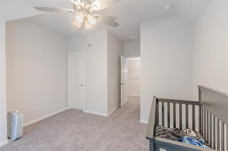 136 Wenham Way, Forney TX 75126 - Photo 32