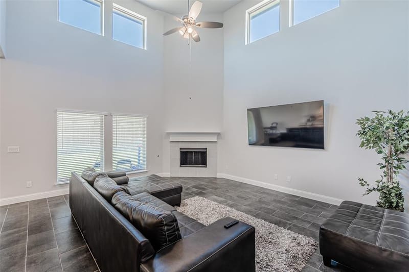 136 Wenham Way, Forney TX 75126 - Photo 5