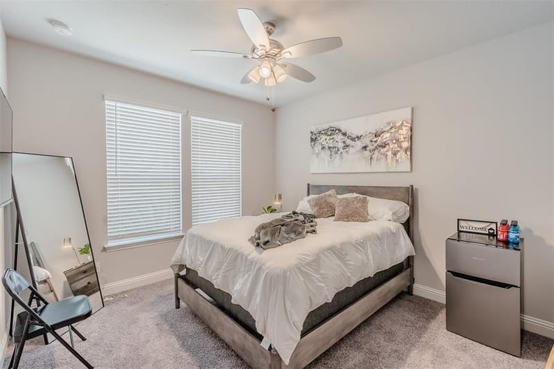 136 Wenham Way, Forney TX 75126 - Photo 20