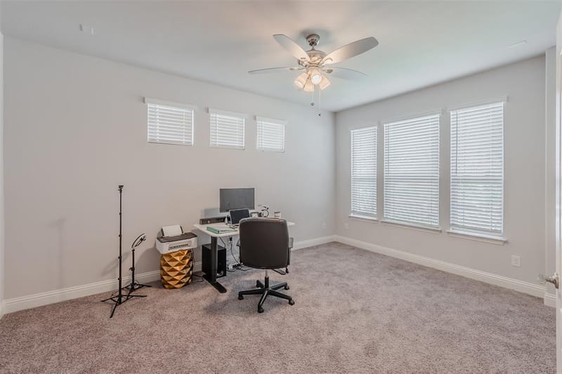 136 Wenham Way, Forney TX 75126 - Photo 33