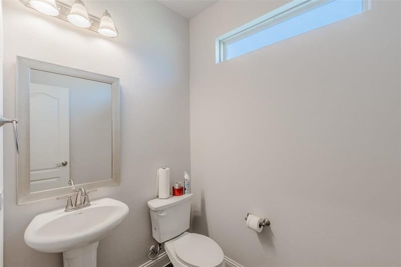 136 Wenham Way, Forney TX 75126 - Photo 18