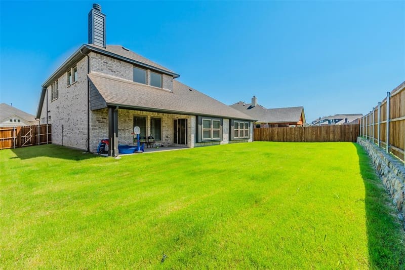 136 Wenham Way, Forney TX 75126 - Photo 37
