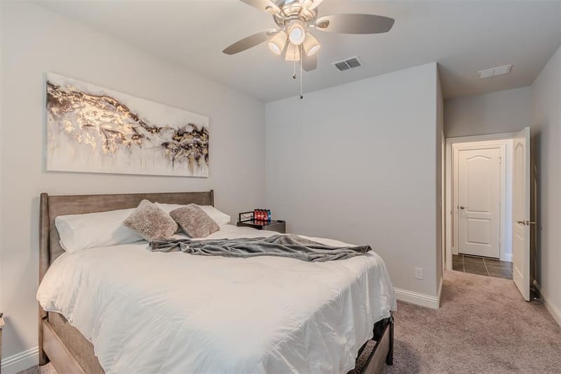 136 Wenham Way, Forney TX 75126 - Photo 19
