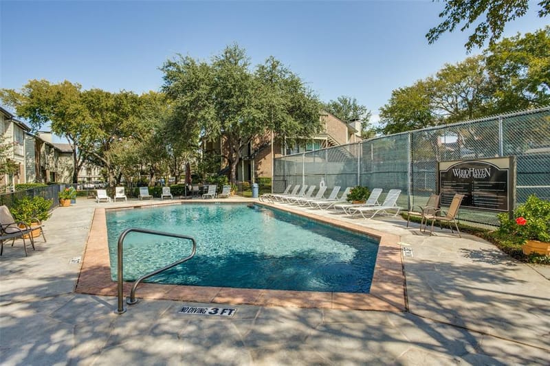 5981 Arapaho Road # 1806, Dallas TX 75248 - Photo 24
