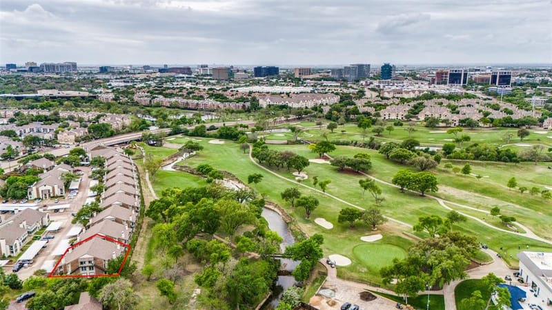 5981 Arapaho Road # 1806, Dallas TX 75248 - Photo 21