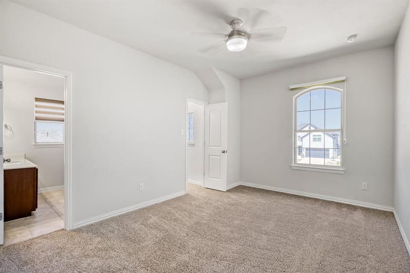 2890 Quinton Street, Prosper TX 75078 - Photo 23