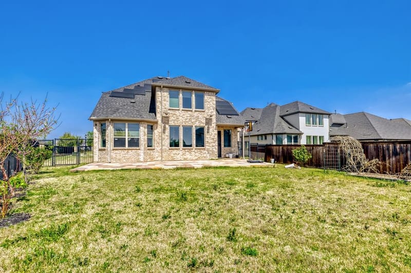 2890 Quinton Street, Prosper TX 75078 - Photo 27