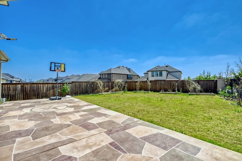 2890 Quinton Street, Prosper TX 75078 - Photo 26