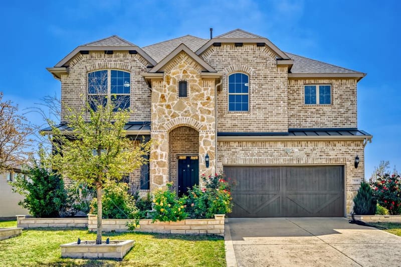2890 Quinton Street, Prosper TX 75078