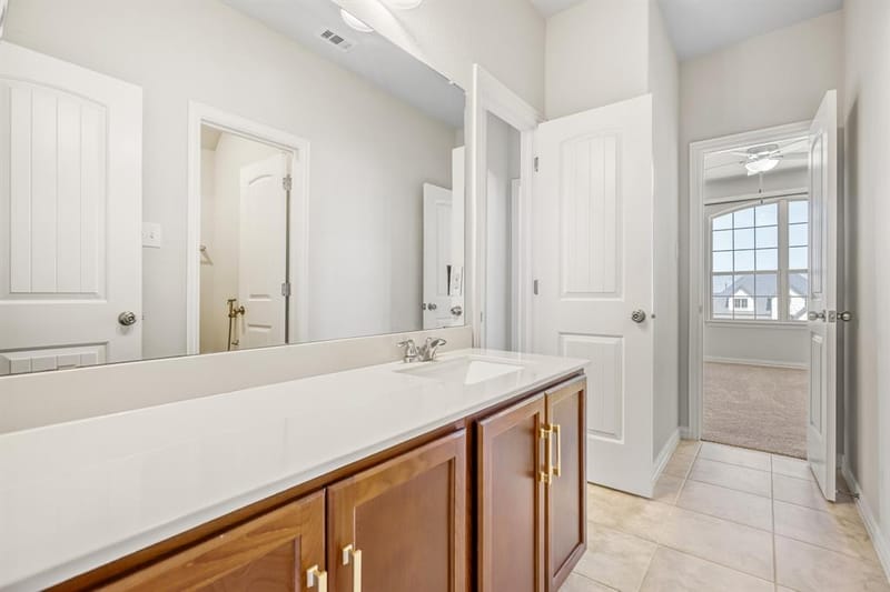 2890 Quinton Street, Prosper TX 75078 - Photo 24