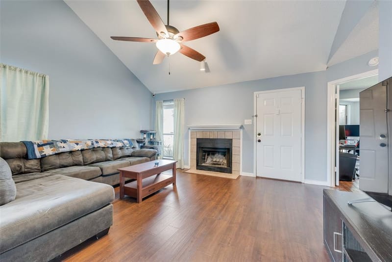1144 Morningside Court, Mesquite TX 75150 - Photo 5
