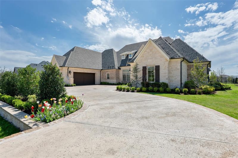 658 Louise Drive, Fairview TX 75069 - Photo 3