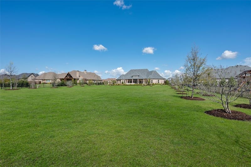 658 Louise Drive, Fairview TX 75069 - Photo 36
