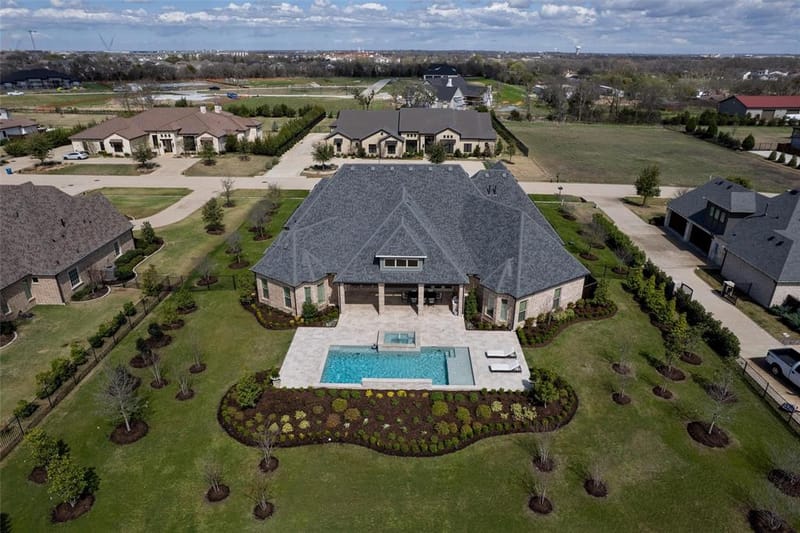 658 Louise Drive, Fairview TX 75069 - Photo 38