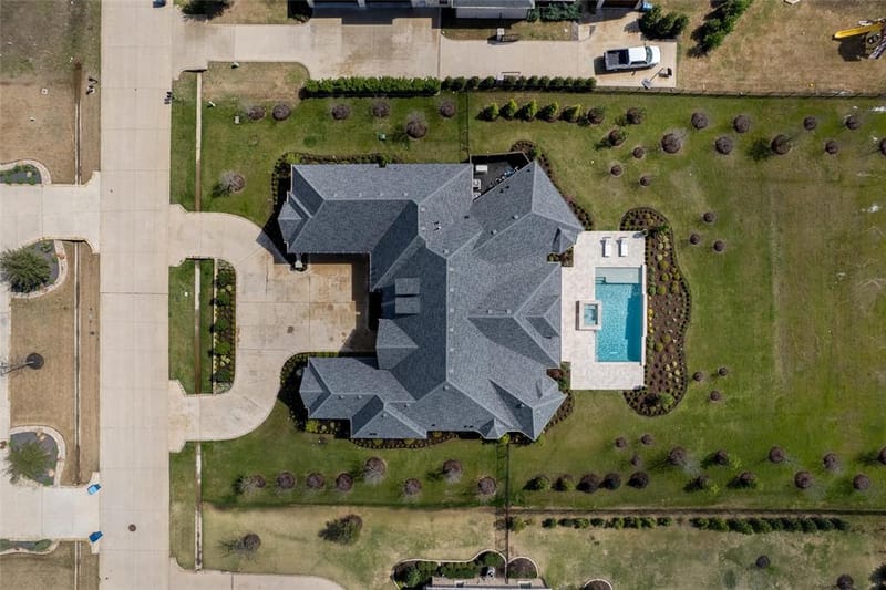 658 Louise Drive, Fairview TX 75069 - Photo 37