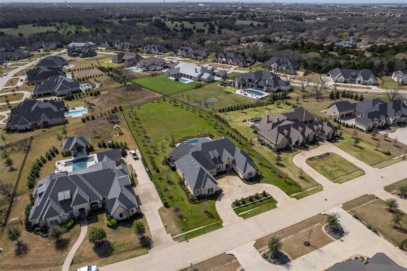 658 Louise Drive, Fairview TX 75069 - Photo 40