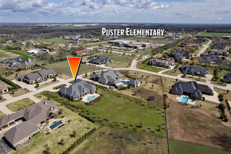 658 Louise Drive, Fairview TX 75069 - Photo 39