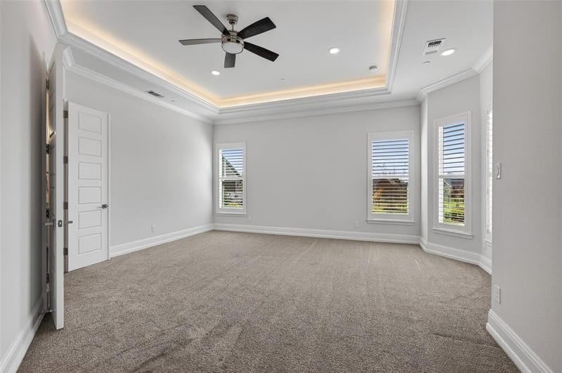 658 Louise Drive, Fairview TX 75069 - Photo 21