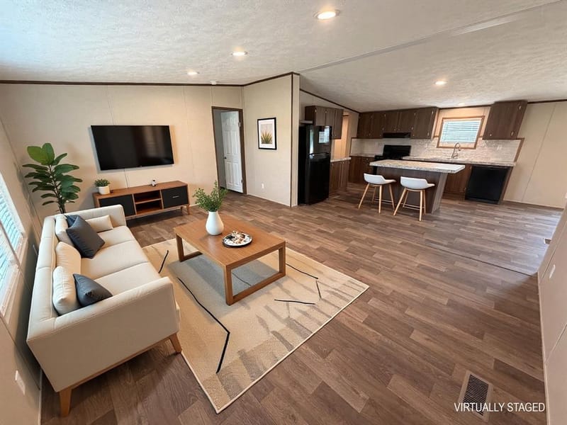 459 County Road 4854, Newark TX 76071 - Photo 6