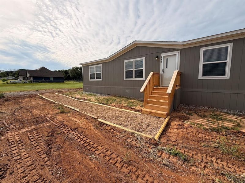 459 County Road 4854, Newark TX 76071 - Photo 3