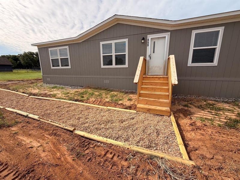 459 County Road 4854, Newark TX 76071 - Photo 4