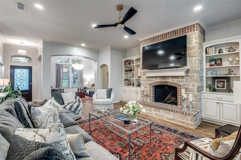 336 Private Road 5517, Alba TX 75410 - Photo 6