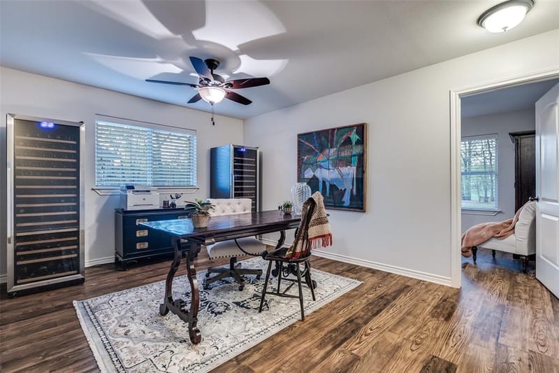 336 Private Road 5517, Alba TX 75410 - Photo 20