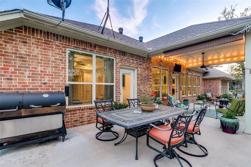 336 Private Road 5517, Alba TX 75410 - Photo 24
