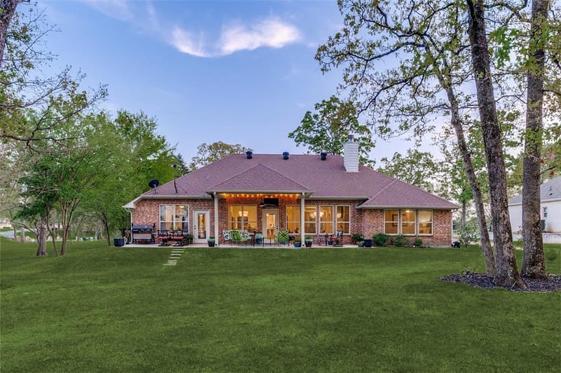 336 Private Road 5517, Alba TX 75410 - Photo 4