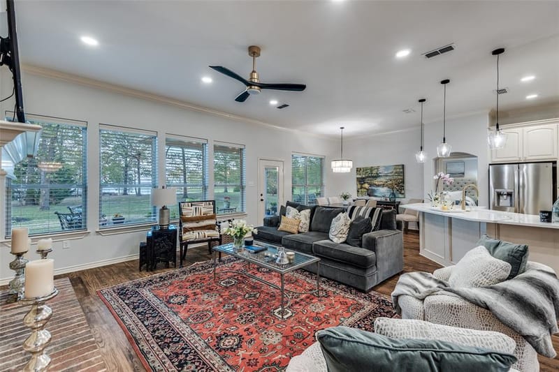 336 Private Road 5517, Alba TX 75410 - Photo 8