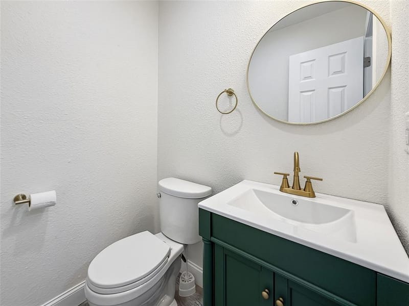 304 Texas Street, Sulphur Springs TX 75482 - Photo 26